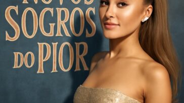 Sequência da famosa comédia traz a cantora como a noiva que desafia a família Focker