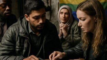 Investigação revela esquema que orienta pedidos falsos de asilo por suposta orientação sexual para permanência no país