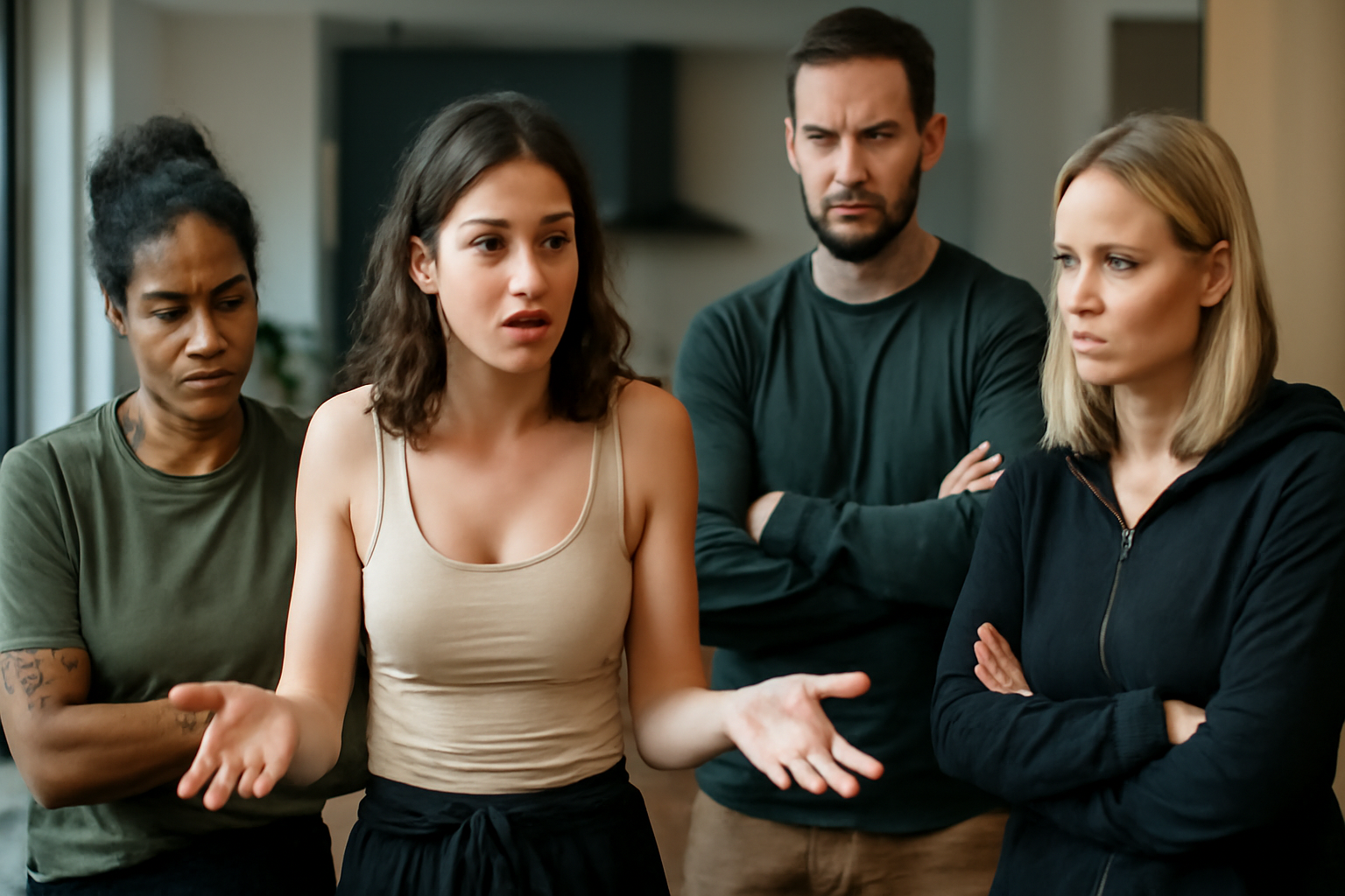 Participante entrou nos assuntos em alta após atritos na Prova do Finalista e críticas de Ana Paula e Juliano; entenda o cenário.