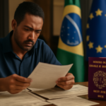 Decisões da Justiça italiana e a lei de 2025 mexeram com pedidos de descendentes no Brasil. Entenda o cenário e os próximos passos.