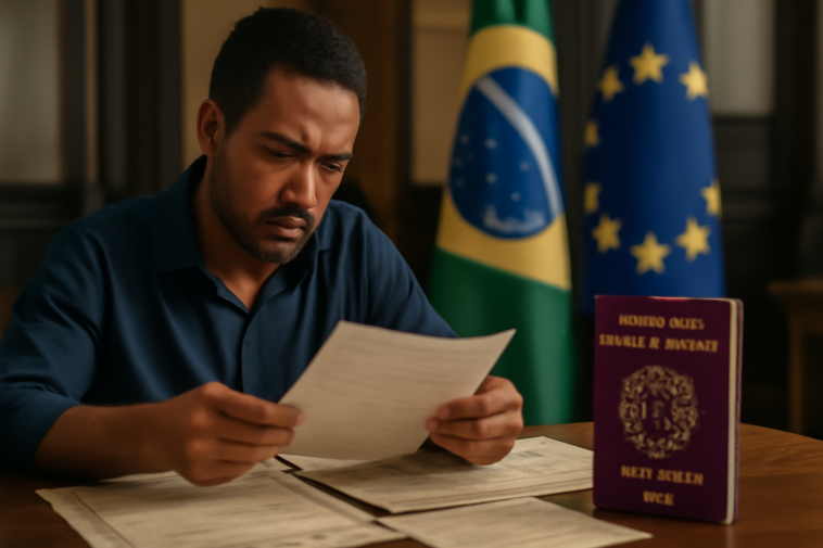 Decisões da Justiça italiana e a lei de 2025 mexeram com pedidos de descendentes no Brasil. Entenda o cenário e os próximos passos.