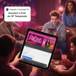 Prepare-se para a grande coroação da nova drag superstar nesta sexta-feira às 20h na MTV