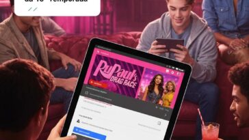 Prepare-se para a grande coroação da nova drag superstar nesta sexta-feira às 20h na MTV