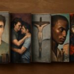 Conheça obras essenciais que deram voz à dor, resistência e amor LGBTQIA+ durante a crise da AIDS