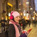 Projeto 'Leitura Emancipa' leva livros e cultura para além dos palcos, conectando arte e comunidade