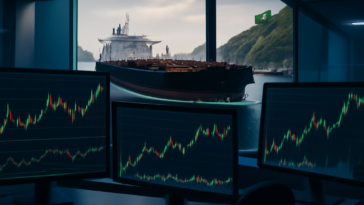 Com a reabertura do Estreito de Ormuz, o barril recuou e o dólar caiu no Brasil. Veja o que isso pode mudar no seu bolso.