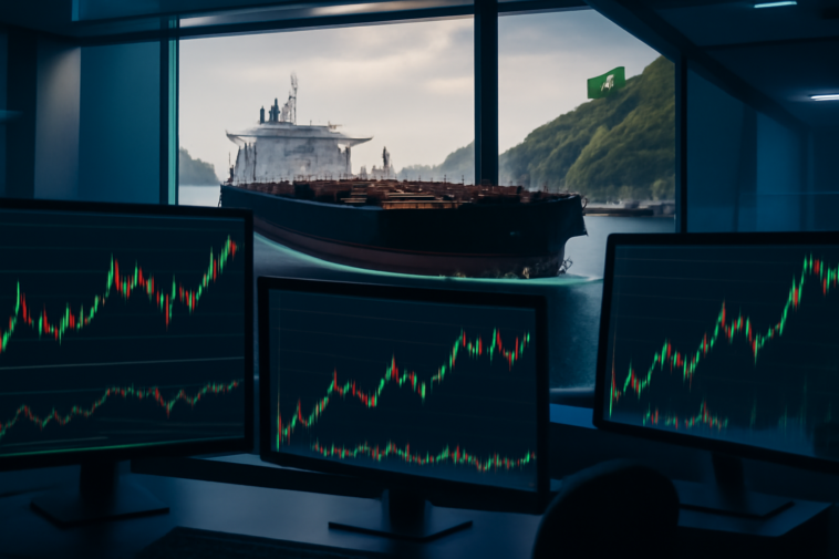 Com a reabertura do Estreito de Ormuz, o barril recuou e o dólar caiu no Brasil. Veja o que isso pode mudar no seu bolso.