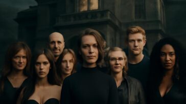 A série cult retorna com estrelas icônicas e promete mexer com fãs LGBTQIA+ em nova temporada