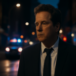 Ator confirmou a saída após o cancelamento de Law & Order Organized Crime. Entenda por que o nome dele bombou no Brasil.