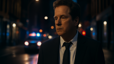 Ator confirmou a saída após o cancelamento de Law & Order Organized Crime. Entenda por que o nome dele bombou no Brasil.