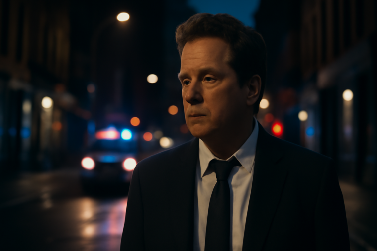 Ator confirmou a saída após o cancelamento de Law & Order Organized Crime. Entenda por que o nome dele bombou no Brasil.