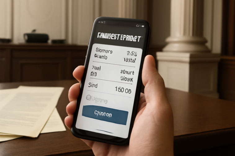 Plataforma foi autuada em Fortaleza após denúncias sobre cobrança extra em ingressos do Guns N’ Roses. Entenda o caso.