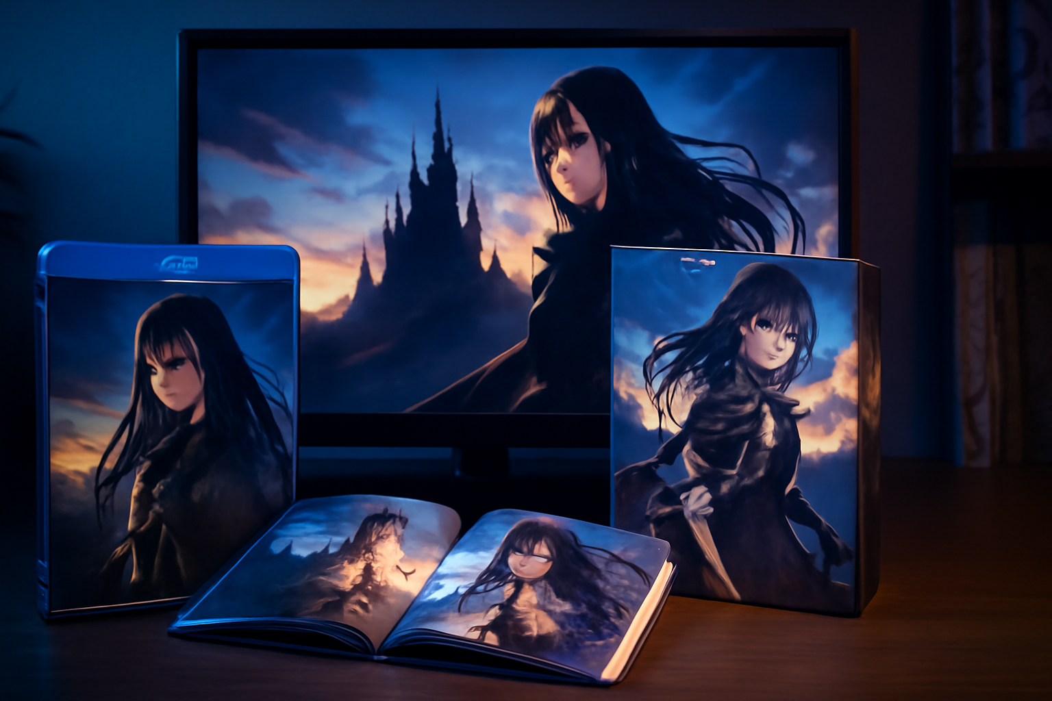 Filme que voltou aos holofotes no Google Trends terá edição física no Japão em julho; veja o que vem no lançamento.