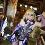 Tour épico de Lady Gaga emociona fãs e consolida a artista como ícone global da música pop