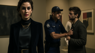 Atriz volta ao centro das buscas com viradas de Lucélia na novela das nove; entenda o que acontece nos próximos capítulos.