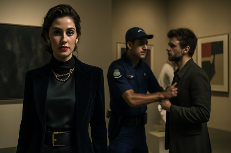 Atriz volta ao centro das buscas com viradas de Lucélia na novela das nove; entenda o que acontece nos próximos capítulos.