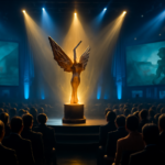 Jogo da Sandfall levou três prêmios no Bafta Games Awards 2026, incluindo melhor jogo. Entenda por que ele entrou em alta no Brasil.