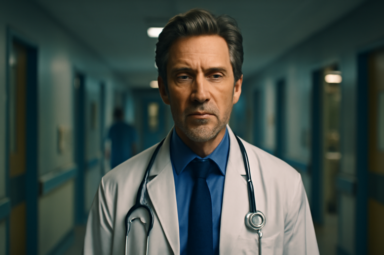 Ator de The Pitt entrou nos trends após perfil da Vanity Fair destacar seu carisma online, o sucesso da série e o apelo entre fãs mais jovens. Entenda.