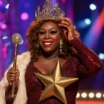 Com talento e carisma, Myki Meeks conquista a coroa e emociona a comunidade drag em temporada histórica