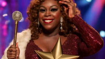 Com talento e carisma, Myki Meeks conquista a coroa e emociona a comunidade drag em temporada histórica