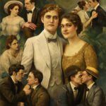 Filme silencioso apresenta representatividade LGBTQIA+ leve e inédita antes da censura americana