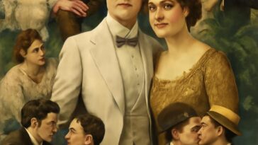 Filme silencioso apresenta representatividade LGBTQIA+ leve e inédita antes da censura americana