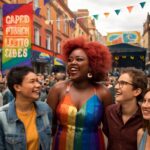 Festival em Londres amplia programação para dar voz a novas escritoras e escritores LGBTQIA+ em junho