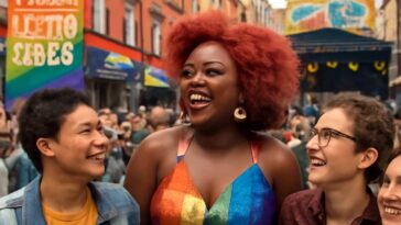 Festival em Londres amplia programação para dar voz a novas escritoras e escritores LGBTQIA+ em junho