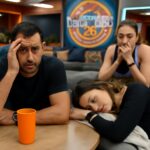 Participantes do BBB 26 enfrentam cansaço e estratégias intensas rumo à final