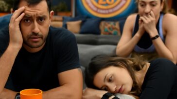 Participantes do BBB 26 enfrentam cansaço e estratégias intensas rumo à final