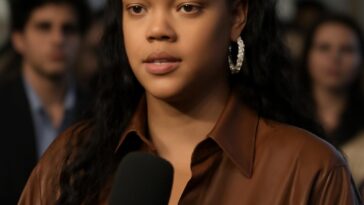 Cantora responde rumores com humor e revela estar aberta a aumentar a família no futuro