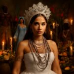 Cantora investiu pesado em projeto espiritual que celebra matrizes africanas e autoconhecimento