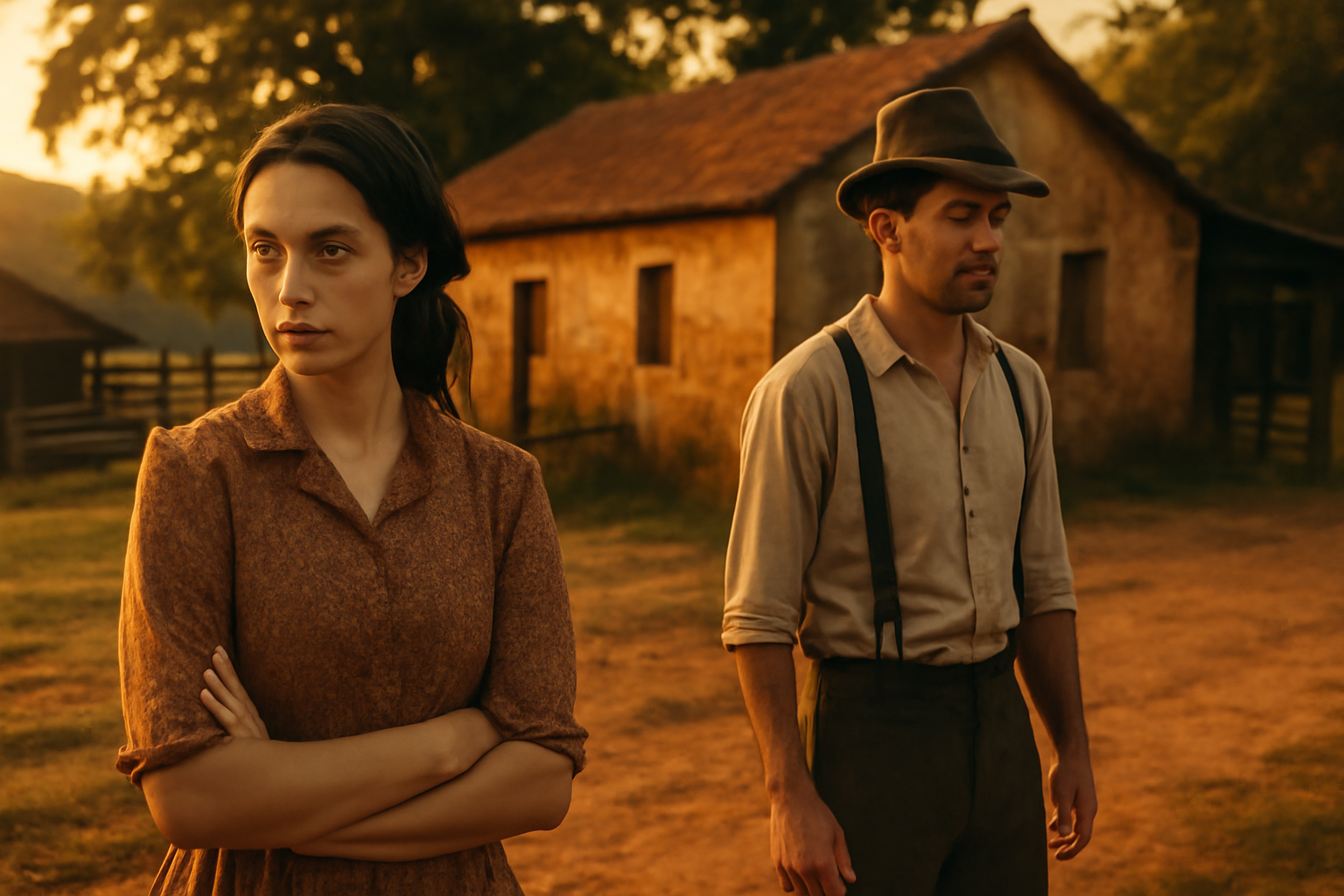 Reprise da Globo volta a movimentar buscas com viradas de Matteo, Rosana e Gumercindo. Veja o resumo e entenda o interesse.