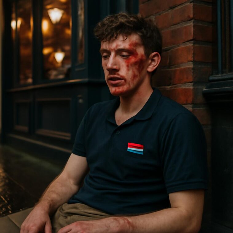 Caso no Bootle Arms expõe violência contra trabalhadores LGBTQIA+ em ambiente de trabalho