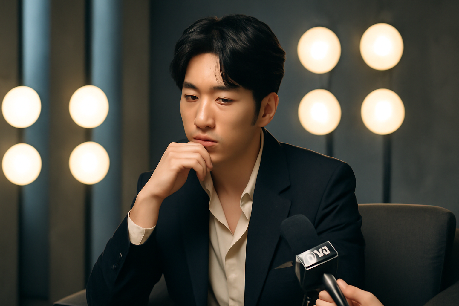 Em entrevista à Rolling Stone, artista reflete sobre o reencontro do BTS, o álbum Arirang e uma fase mais madura. Entenda.