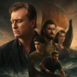 Filme épico estreia em julho trazendo a jornada de Odisseu para as telas com representatividade e inovação