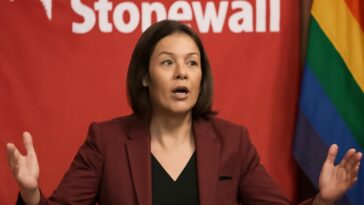 Ex-líder do Partido Trabalhista da Escócia defende diálogo e alerta sobre retrocessos nos direitos LGBTQIA+