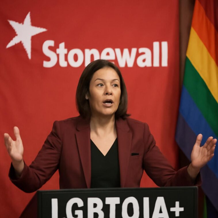 Ex-líder do Partido Trabalhista da Escócia defende diálogo e alerta sobre retrocessos nos direitos LGBTQIA+