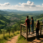 Cidade aparece em meio ao pacote de R$ 276,6 milhões para destinos de SP e reacende debate sobre turismo regional. Entenda o contexto.