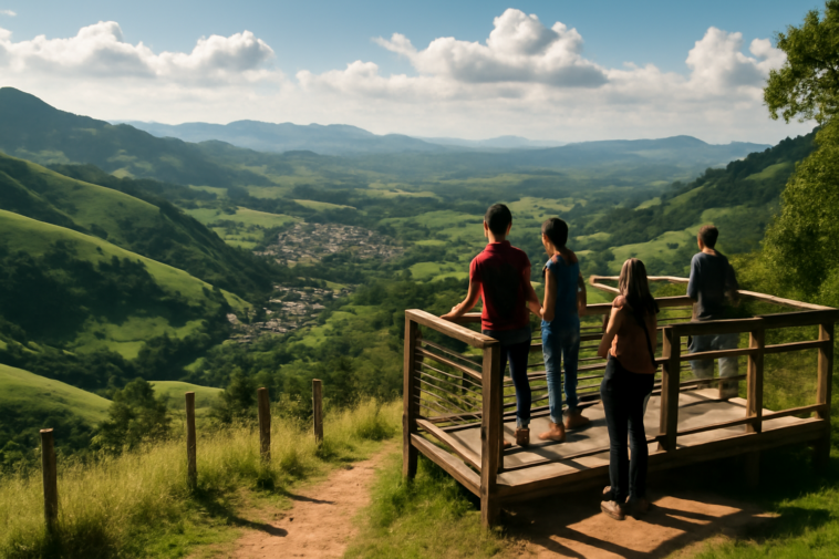 Cidade aparece em meio ao pacote de R$ 276,6 milhões para destinos de SP e reacende debate sobre turismo regional. Entenda o contexto.