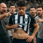 Cristina Medina enfrenta preconceito nas redes sociais após mostrar seu estilo e atitude autêntica