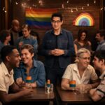 Evento exclusivo para mulheres lésbicas, bissexuais, trans e queer promete encontros autênticos e after party vibrante