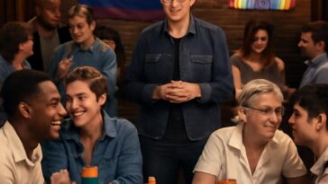 Evento exclusivo para mulheres lésbicas, bissexuais, trans e queer promete encontros autênticos e after party vibrante