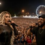 Evento celebra diversidade musical e cultural com entrada grátis e atrações para todos os públicos