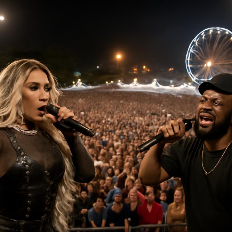 Evento celebra diversidade musical e cultural com entrada grátis e atrações para todos os públicos