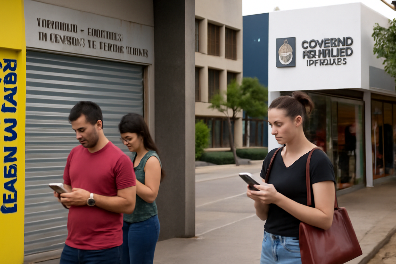 Cuiabá e Várzea Grande terão esquemas diferentes na véspera do feriado de Tiradentes. Saiba o que abre, fecha e como se organizar.