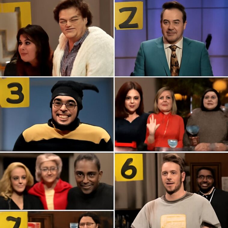 Descubra os episódios mais queridos do icônico SNL que marcaram gerações e encantam a comunidade LGBTQIA+