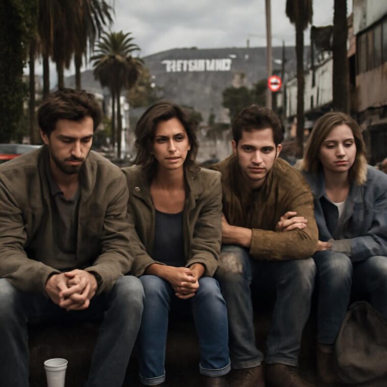 Declínio das produções afeta atores médios e revela desigualdade na indústria do entretenimento