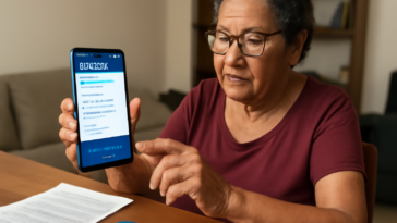 Beneficiários já conseguem ver a prévia no Meu INSS, com pagamento em duas parcelas entre abril e junho. Entenda quem recebe.