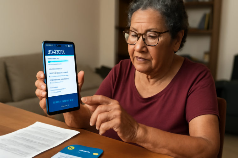 Beneficiários já conseguem ver a prévia no Meu INSS, com pagamento em duas parcelas entre abril e junho. Entenda quem recebe.